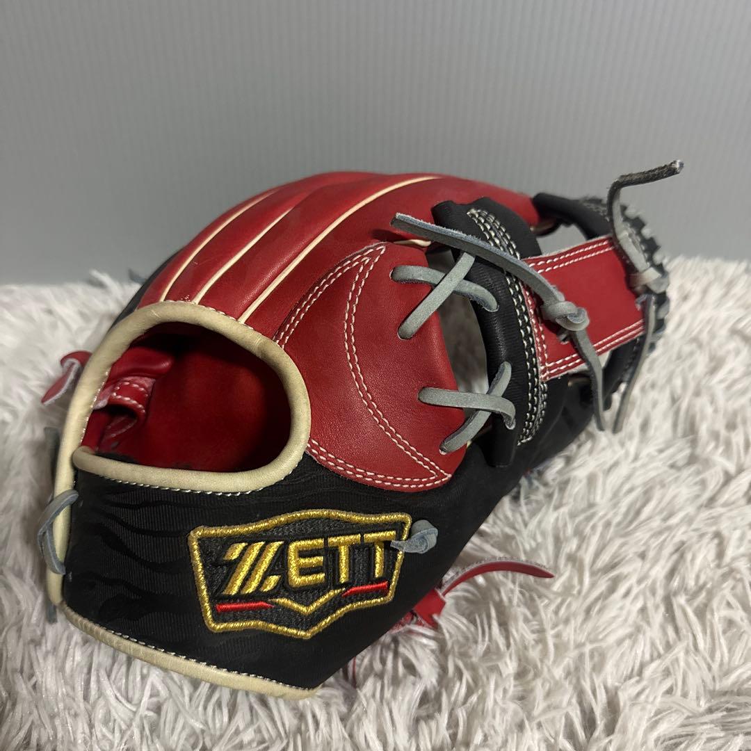 D1K　ZETT プロステイタス　今宮モデル