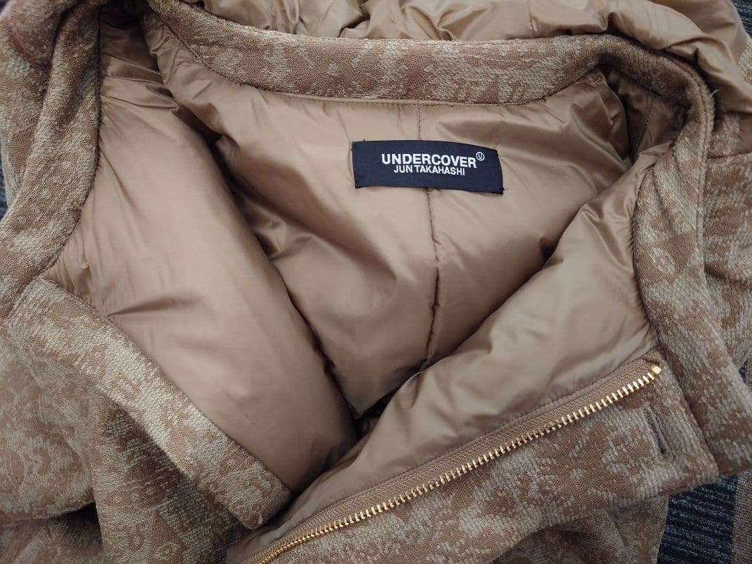 タイムセール UNDERCOVER VALENTINO アンダーカバー 高橋盾