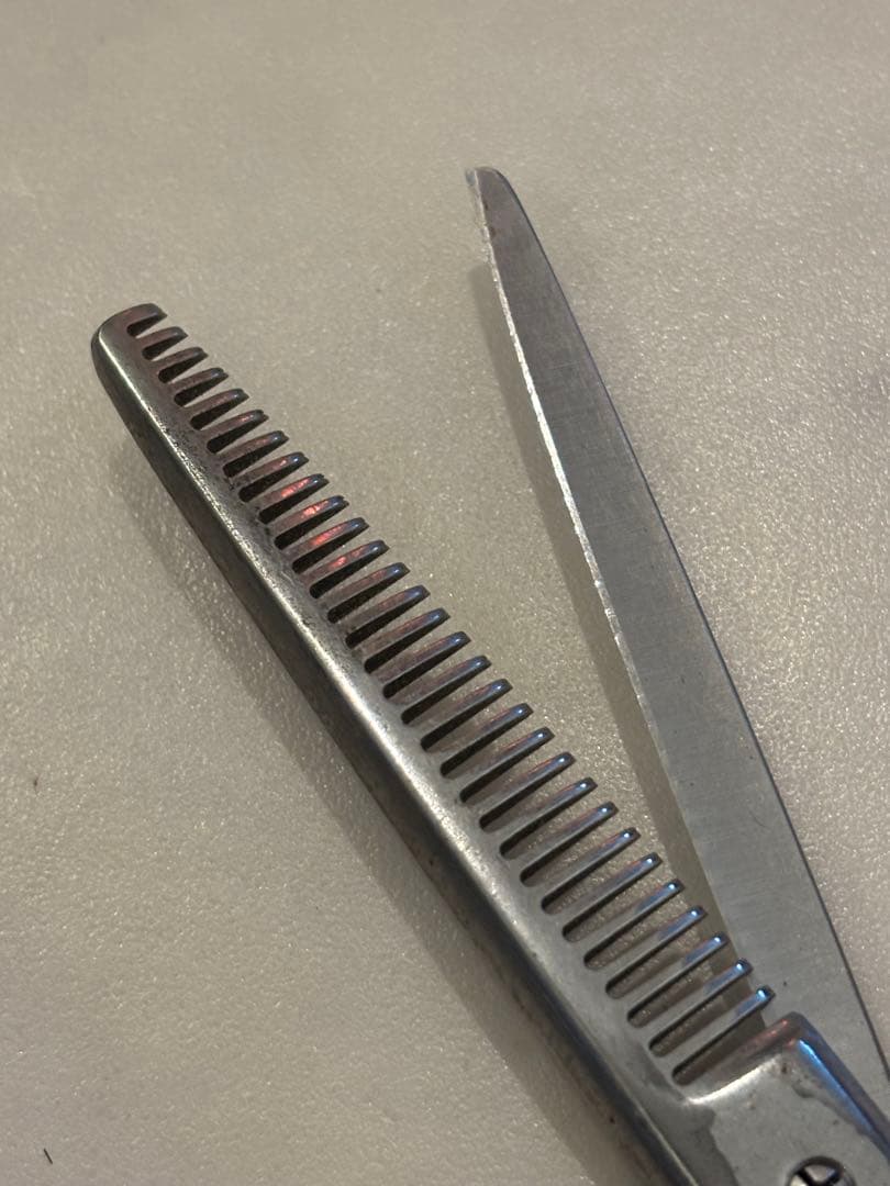 光シザー HIKARI ヒカリ GENJI 525 セニング 723 まとめ2点