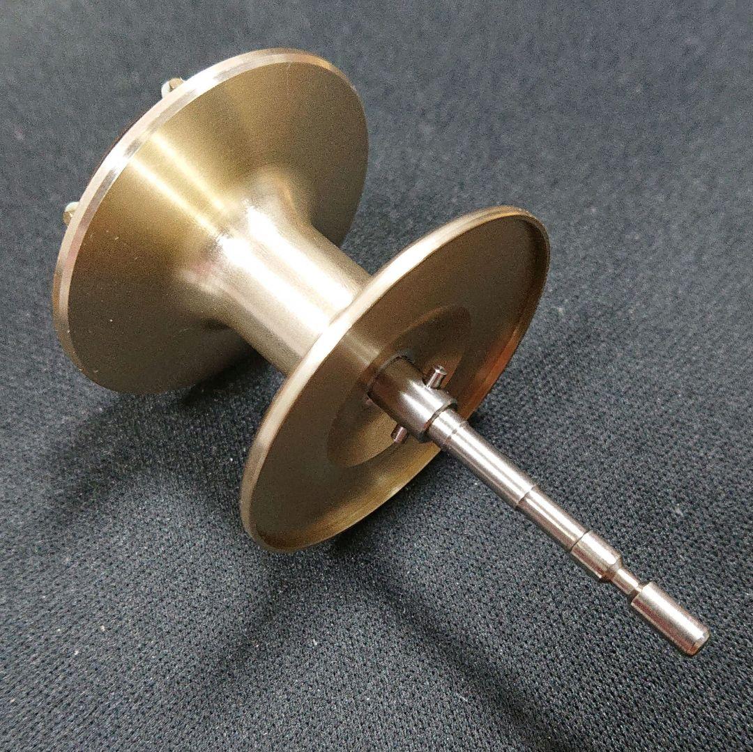 中古美品 初代アンタレス バージョン2 スプール - メルカリ