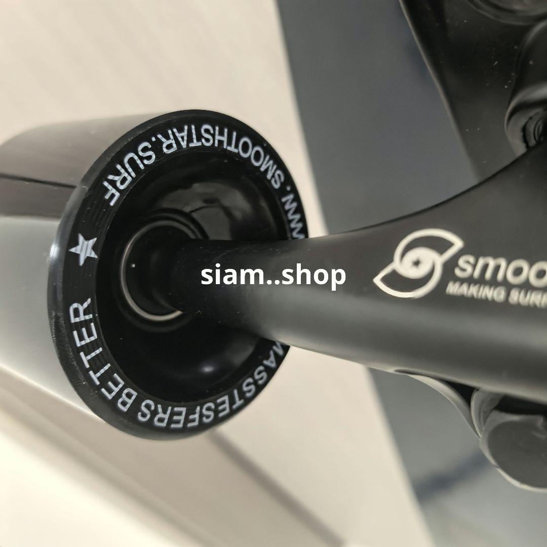 SmoothStar サーフスケート コンプリート Filipe Toledo