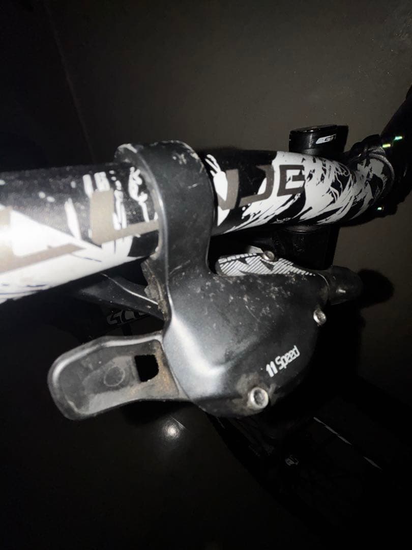 スコット mtb アスペクト 740 引き取り限定 - メルカリ