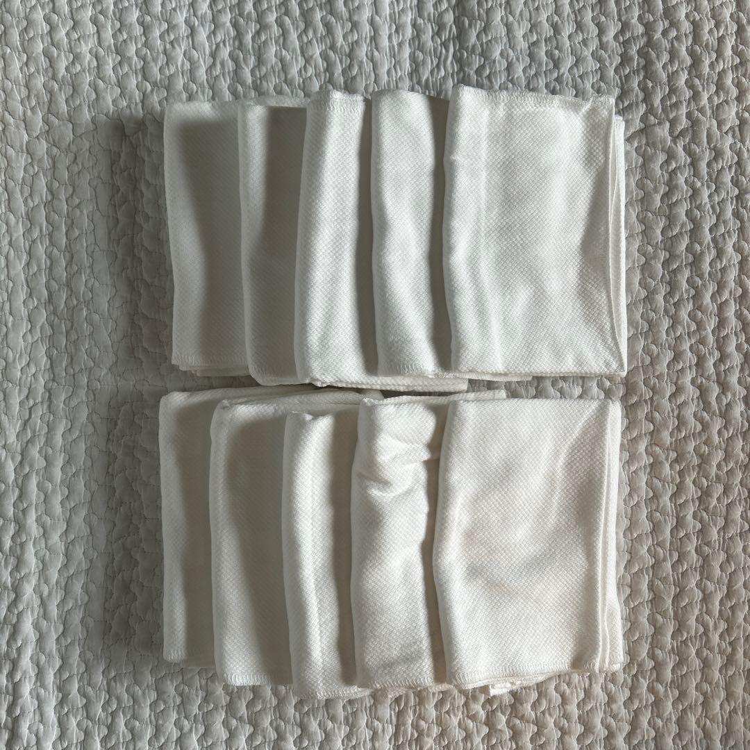 ファミリア　布おむつスタートセット