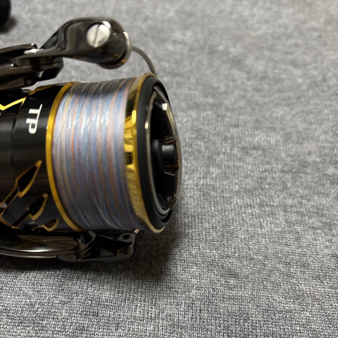 20ツインパワー　3000ＭＨＧ