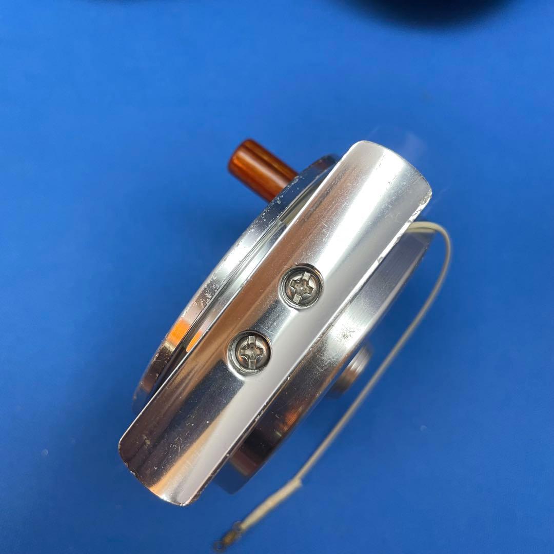 中古リールまとめセット フライリール シマノ リバーブリーズ コータック