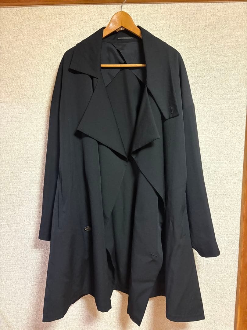 あらかわ様　ご確認と対応用　テロテロコート