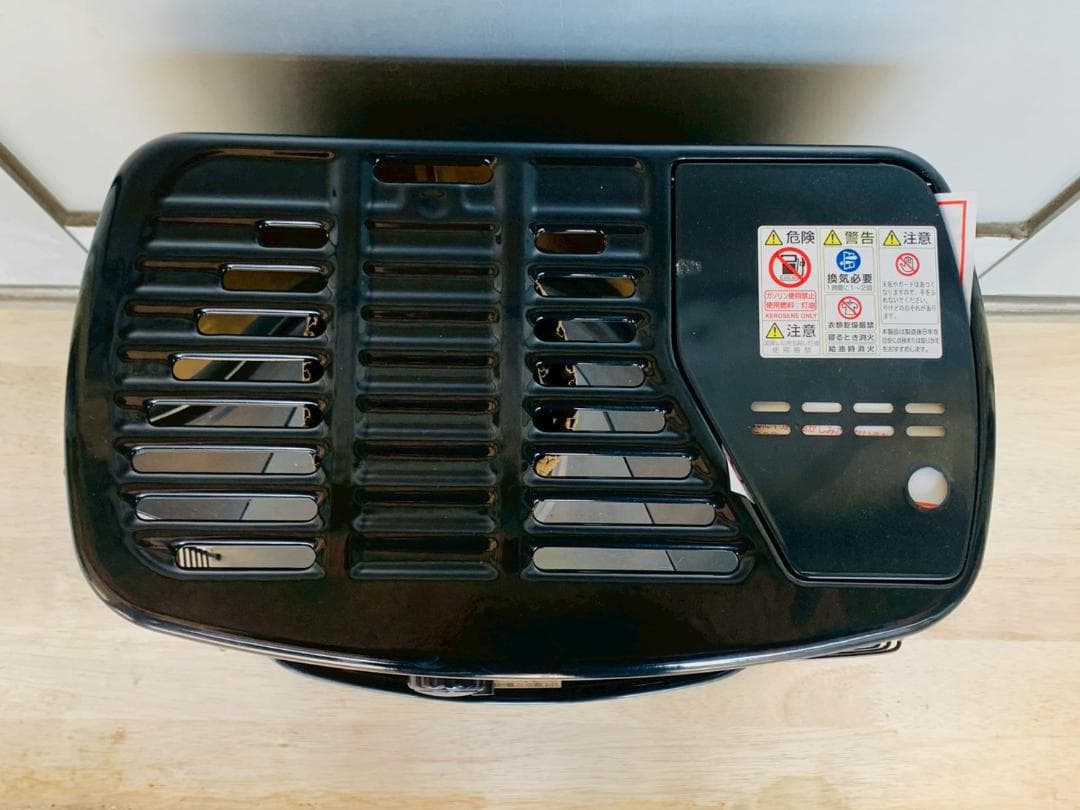 1W 新品未使用 石油ストーブ 2024製 コロナ RX-2224Y