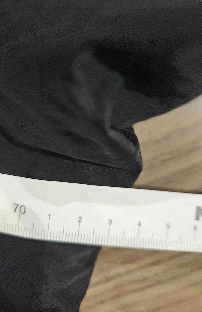 STONE  ストーンアイランドステンカラーコート ブラックL