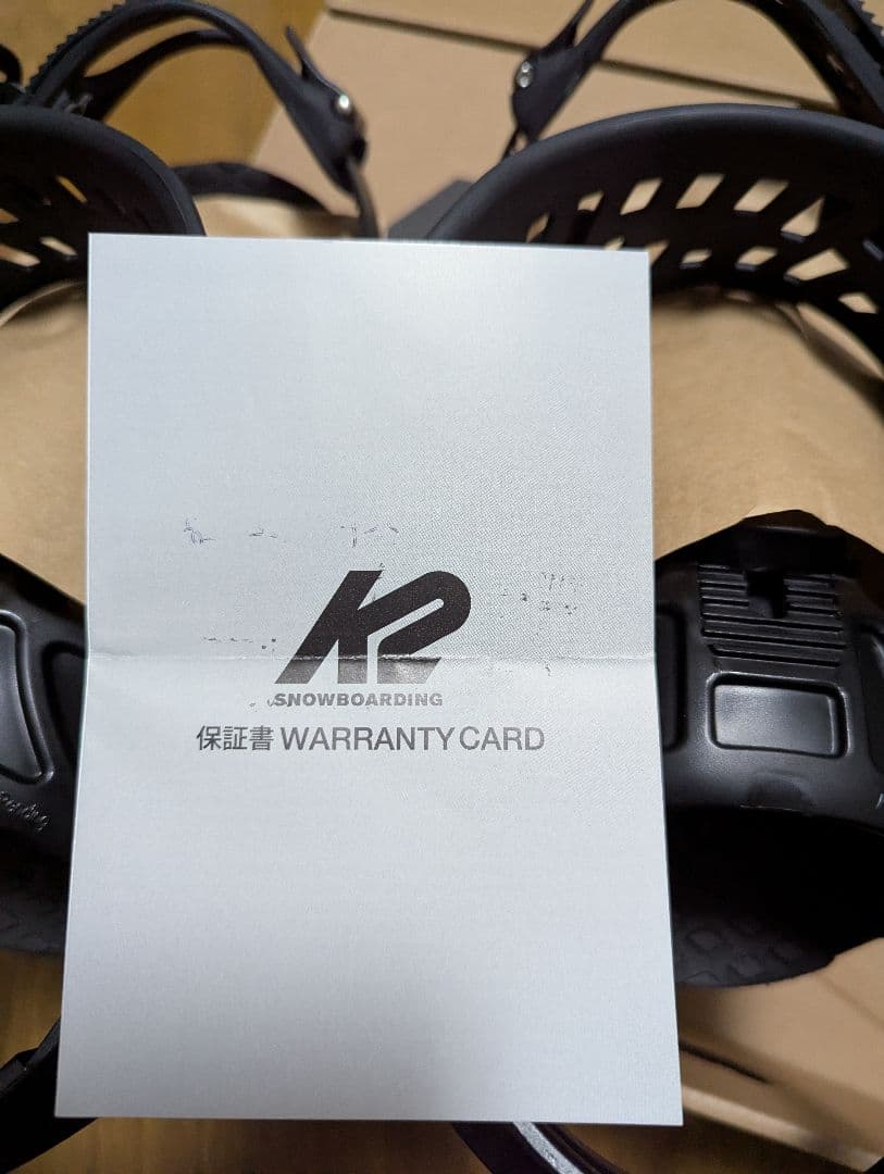 K2 スノーボード MACH バインディング M 楽天市場】【最大P28倍マラソン】K2 スノーボード ビンディング 25-26