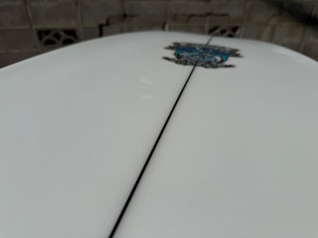 【dodokin】ロストサーフボード