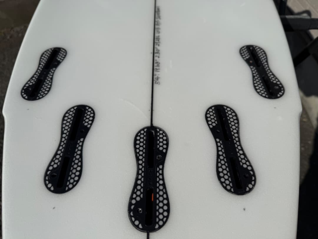 【dodokin】ロストサーフボード