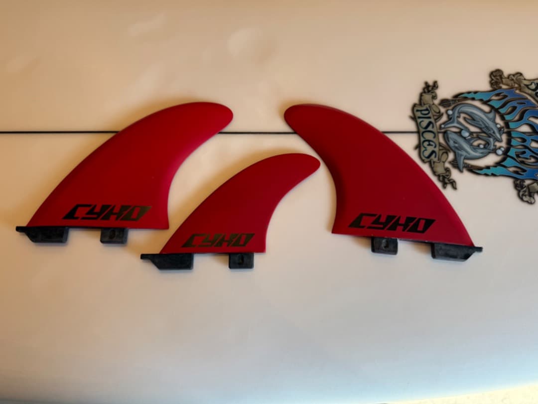 【dodokin】ロストサーフボード