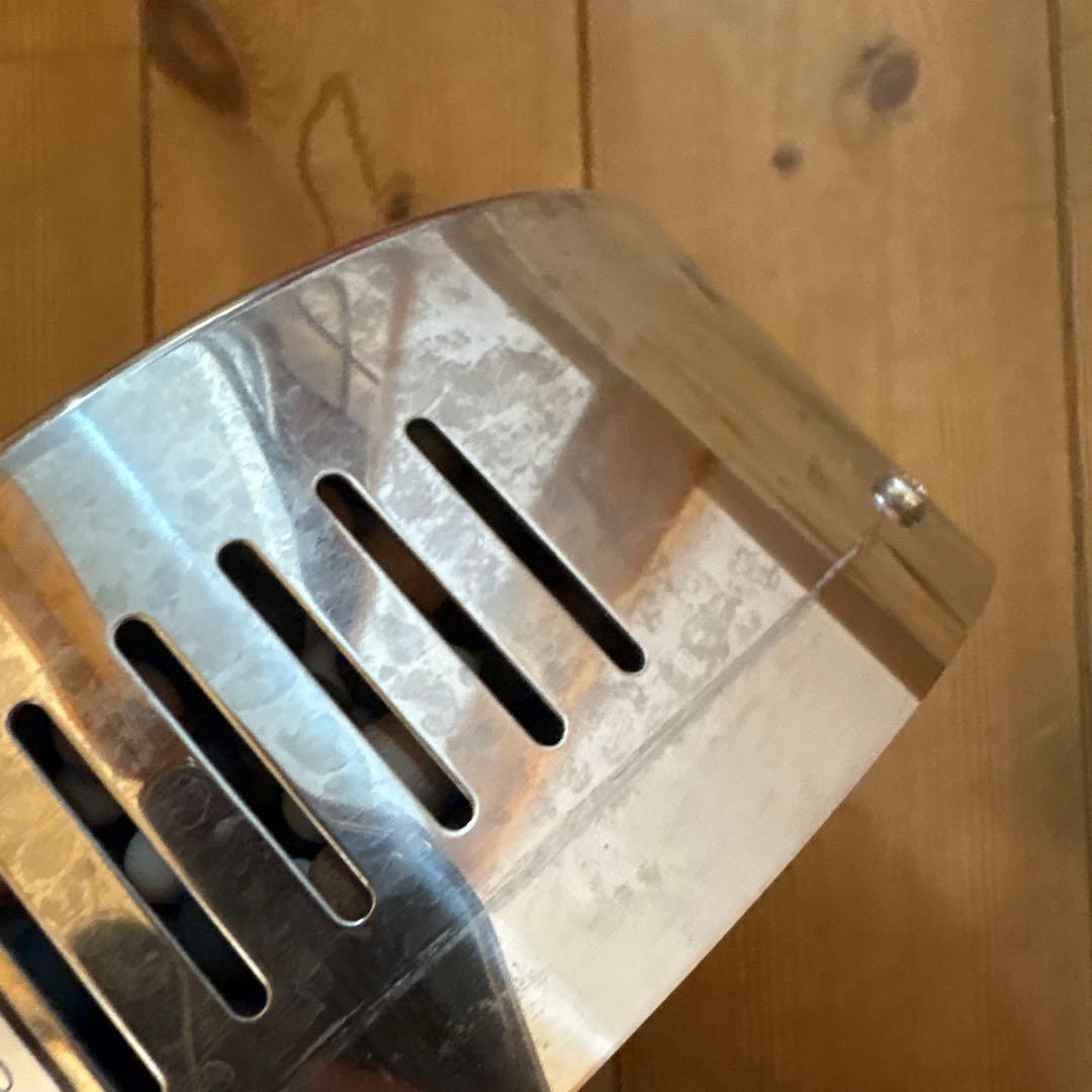 ユラックスα 中古