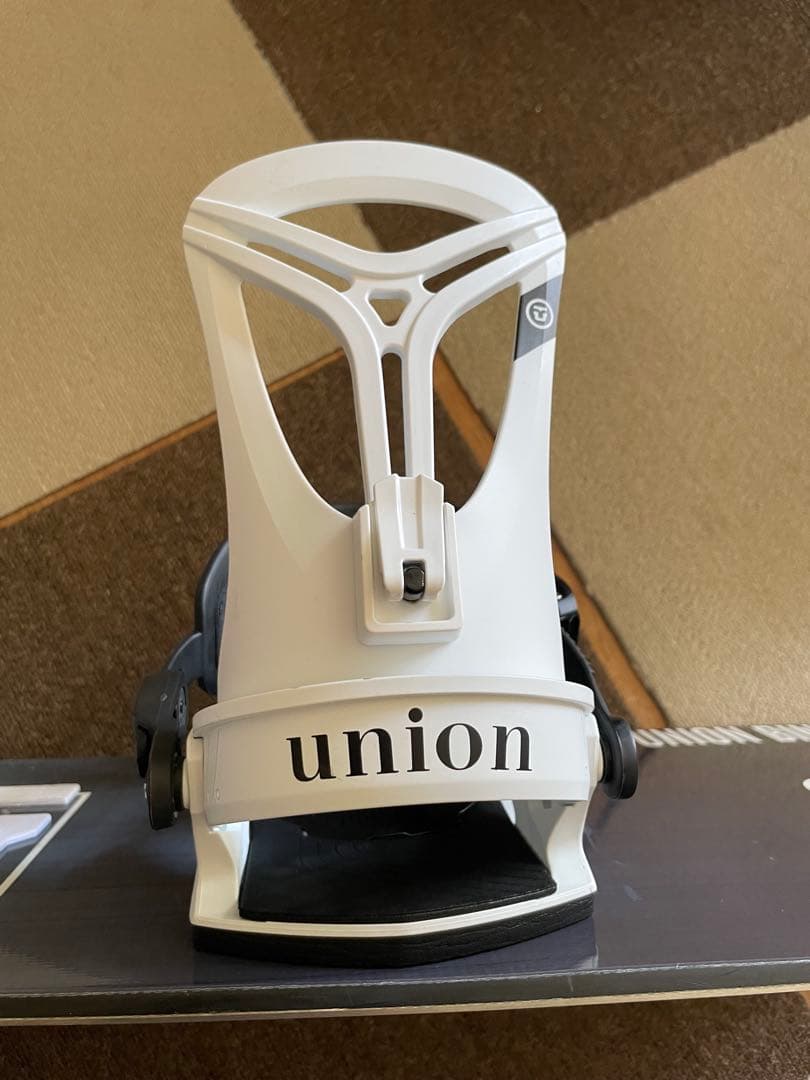 ユニオンビンディング