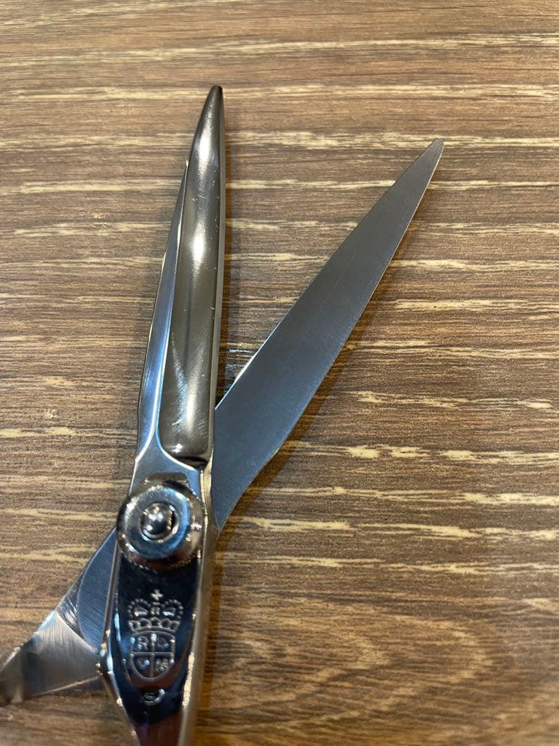 ロイヤルマスター　マキシマムス　MAXIMAS M60 シザー