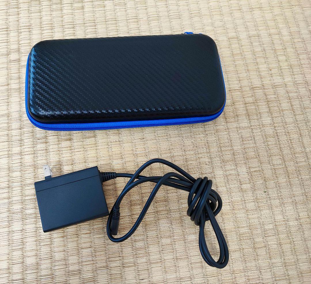 任天堂Switchライト『ターコイズ』本体 箱あり Switch Lite ターコイズ