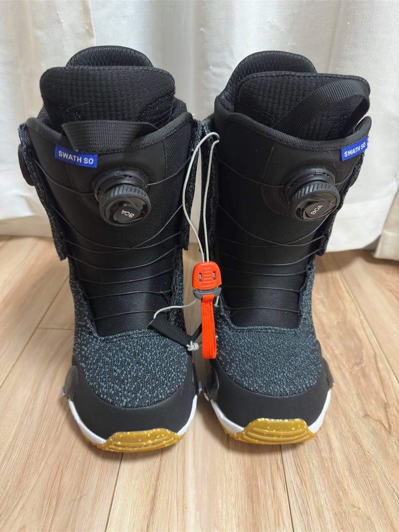 BURTON SWATH SD スノーボードブーツ 26.5cm
