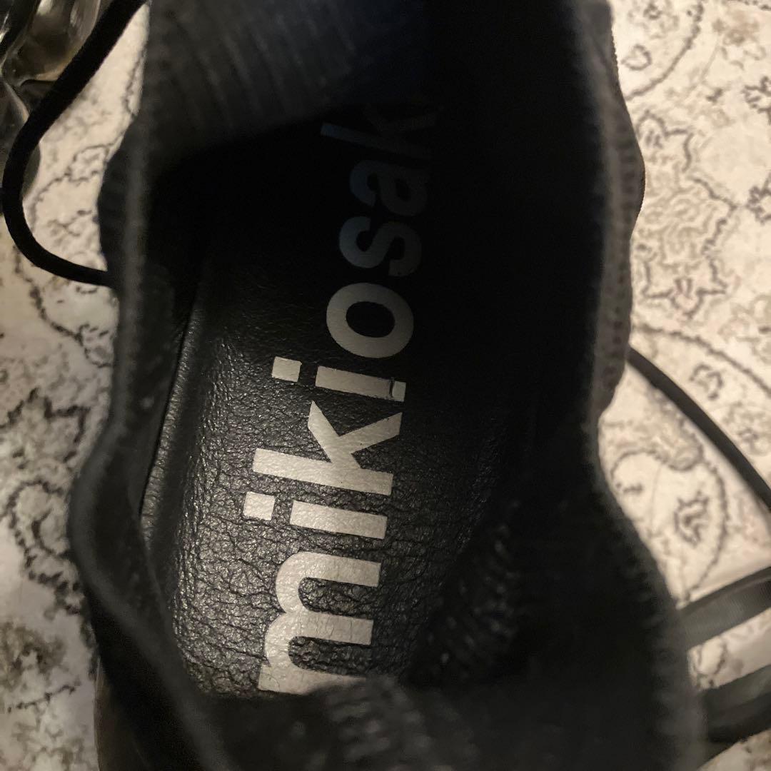 grounds ミキオサカベ　JewelryArk Tarte