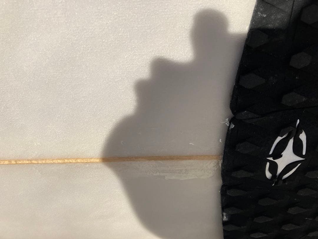 値下げbradrenシェイパーhydro 真木蔵人氏御用達モデル