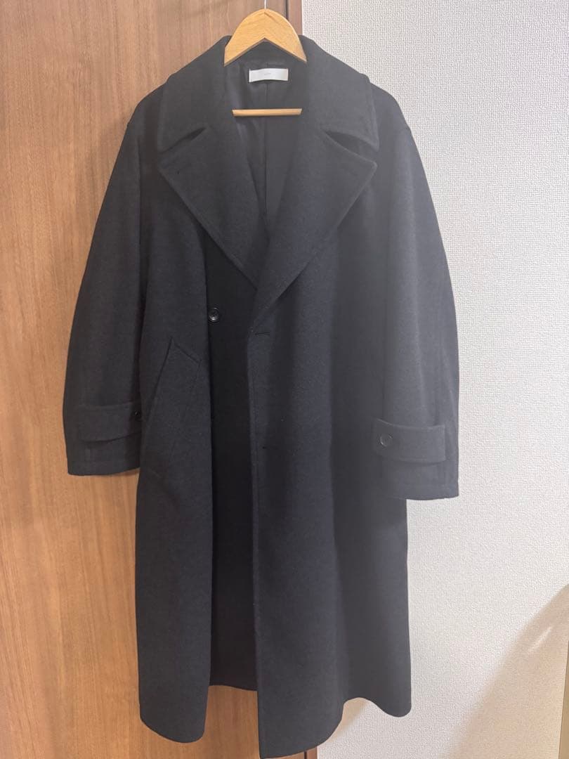 アウトレット ストアファッション - WYMLIDNM SMOOTH MELANGE WRAP