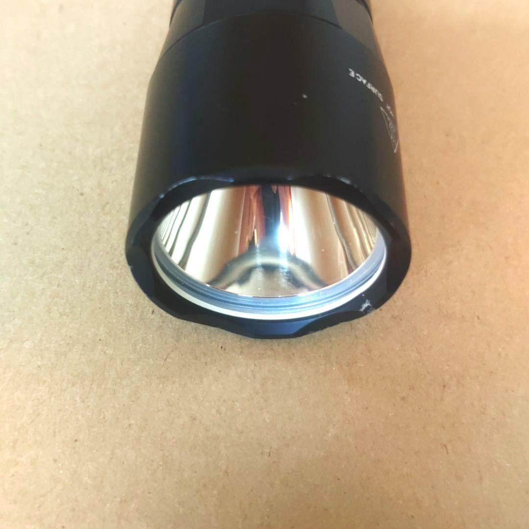 ライト・ランタン SUREFIRE EDC2-DFT TURBO