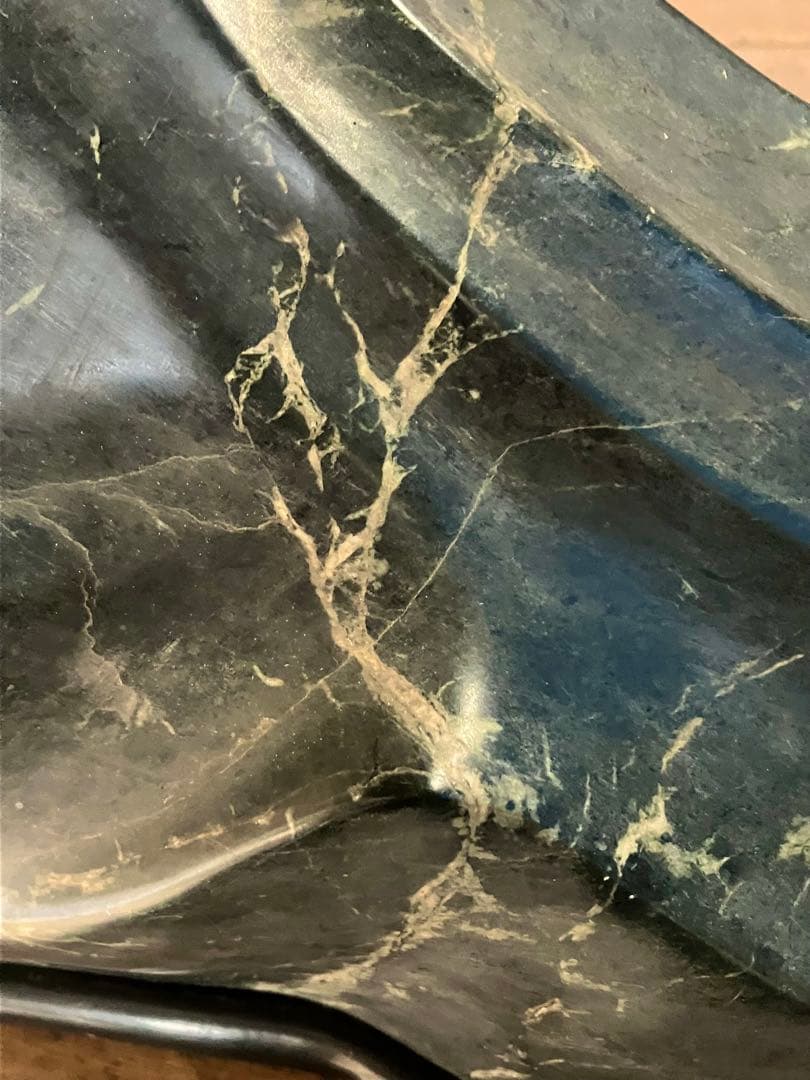 水石 鑑賞石 大型水石 骨董 ヴィンテージ 石 石の置物 天然石 富士山 値下げ