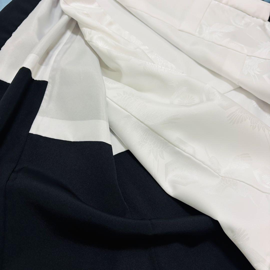 新品】日本製 手書き 金駒刺繍 ぼかし染め 正絹 襦袢付 新品たとう紙付