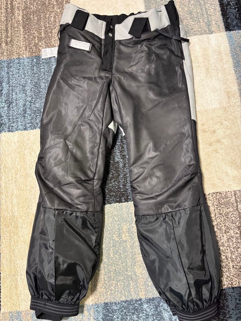 phenix フェニックス スキーウェア 上下セット メンズS