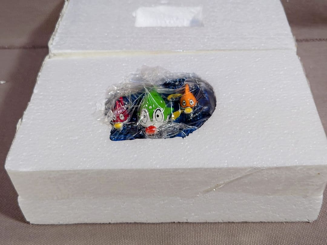 イワクラ　ゴジラ特撮大百科 DELUXE２　ゴジラ & イルカボート