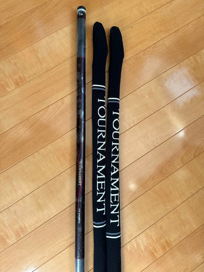 20トーナメント ISO AGS 競技 (たかたかさん専用)