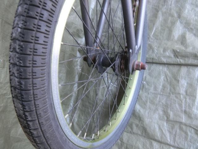 204：SUBROSA SHADOW 部品取等ジャンク 引取限定：埼玉県所沢市の通販