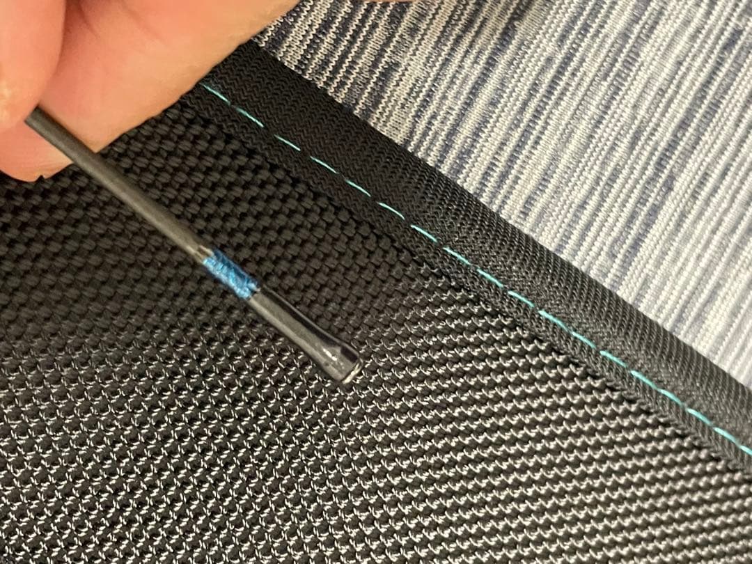 25エメラルダス　ＡＩＲＩＬ　７７ＭＬＭ・Ｊ　早い者勝ち☆美品☆釣り引退☆処分品