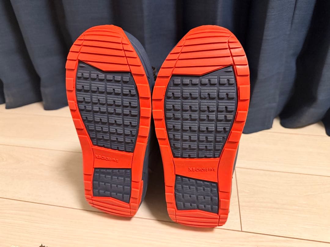 BURTONスノーボード・ビンディング・BOAブーツ【3点セット】