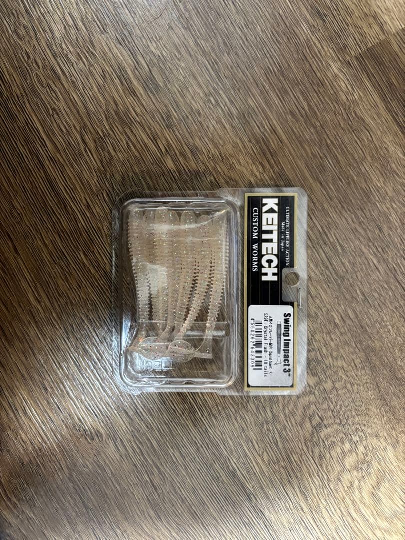 ダイワ　TATULA SV TW 103SHL リール ワーム各種