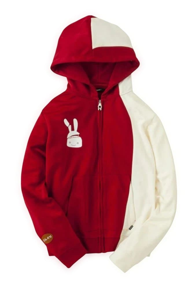 UNDERCOVER アンダーカバー19SS Scab期復刻14連真鍮バングル