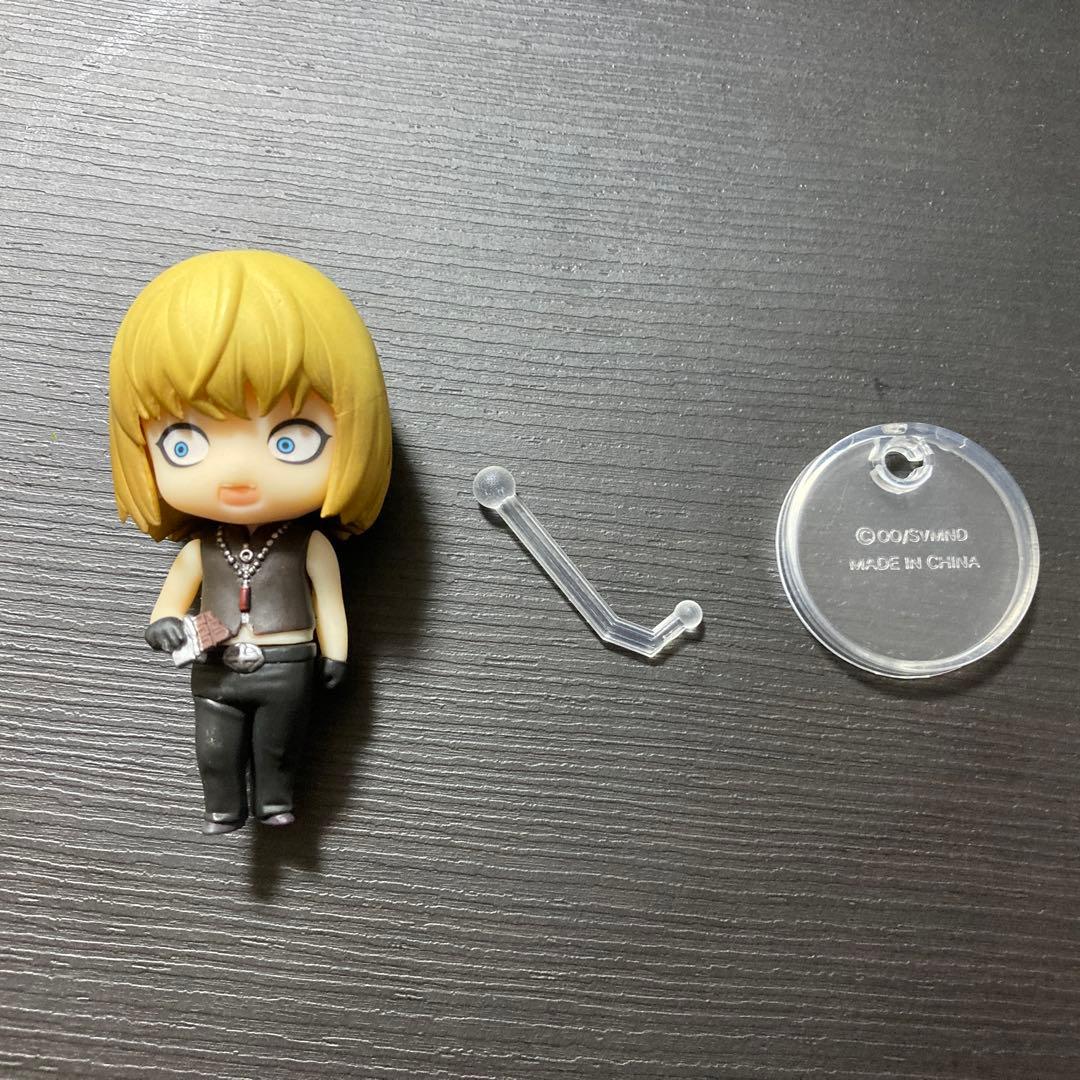 OneMall provides Mercari products: 【在庫あり】 ねんどろいどぷち