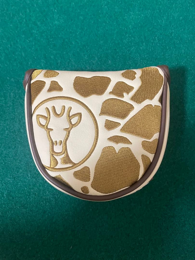 Ai-ONE GIRAFFE-BEAM #７パター 34インチ