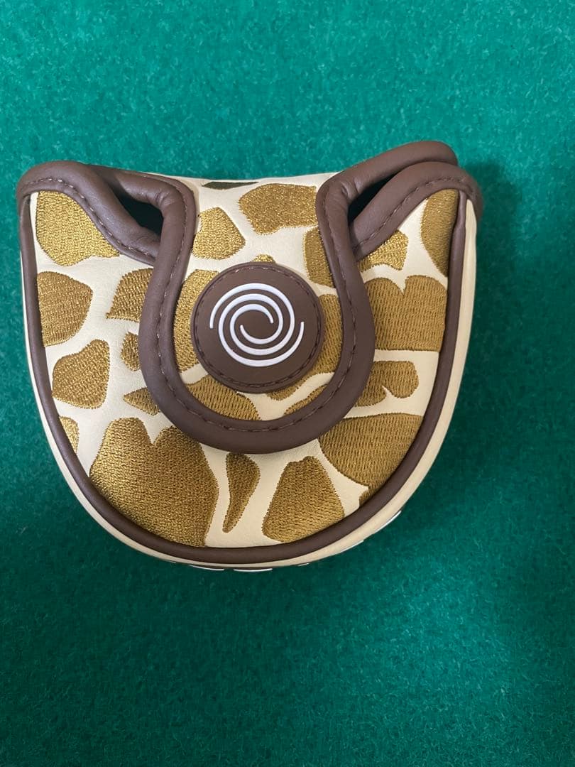 Ai-ONE GIRAFFE-BEAM #７パター 34インチ