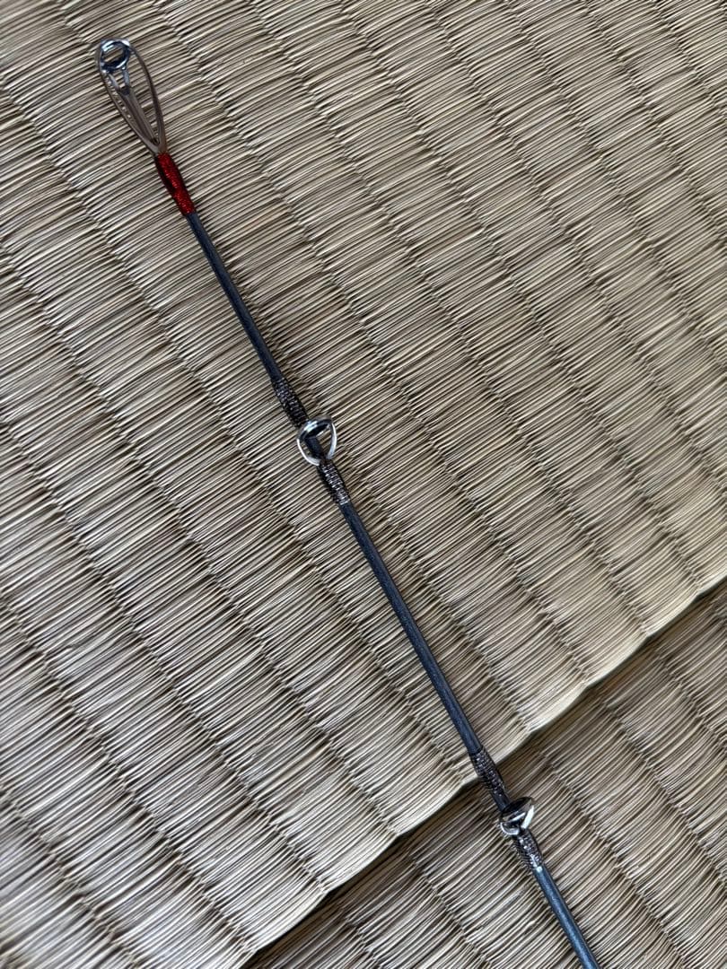 シマノ　22 ミヨシ　60-300