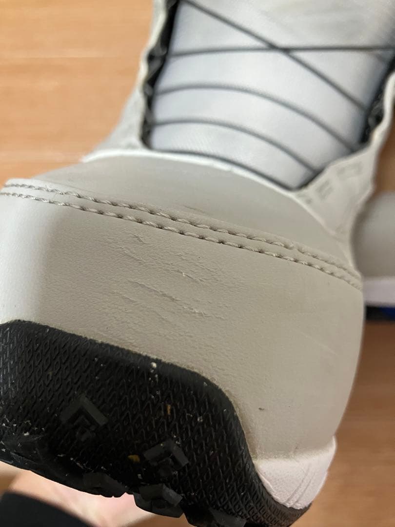 Burton FELIX BOA 22/23 スノーボードブーツ　24.5cm