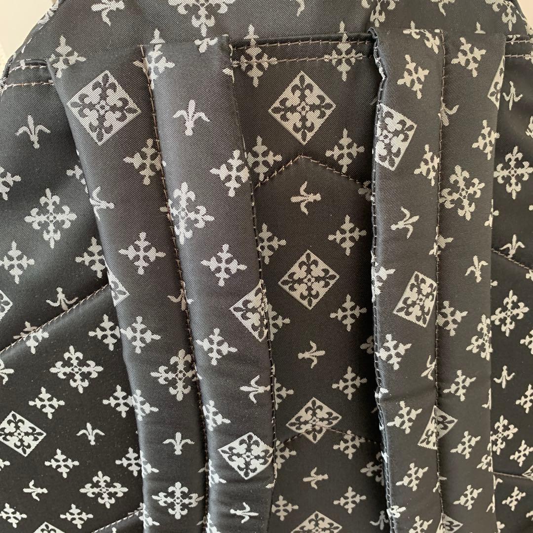 ラシットリュック