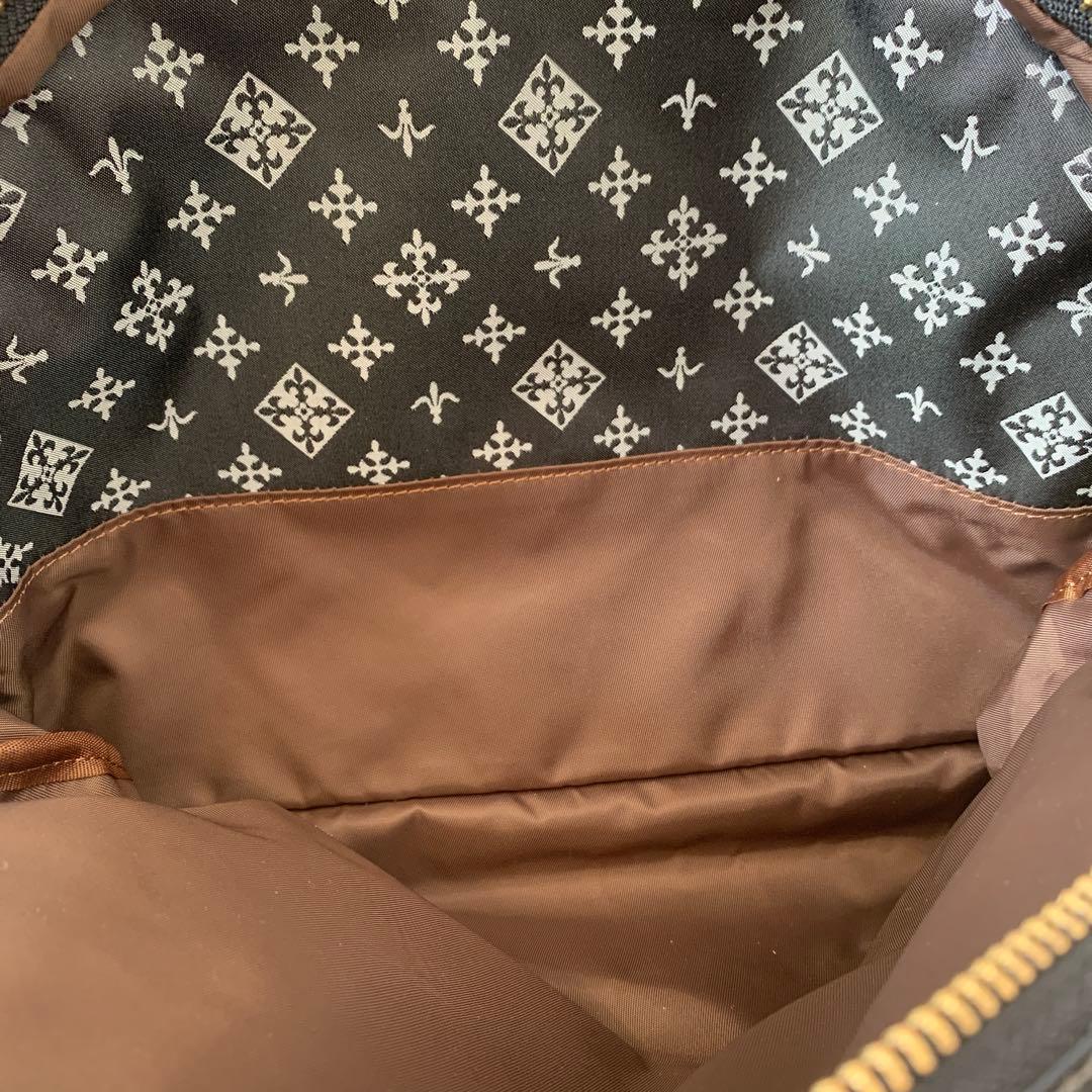 ラシットリュック