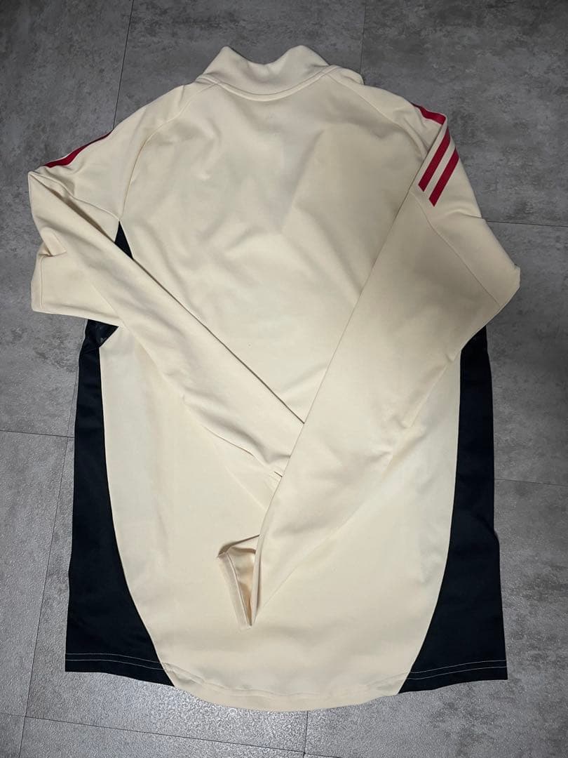 リヴァプール トレーニングウェア adidas L