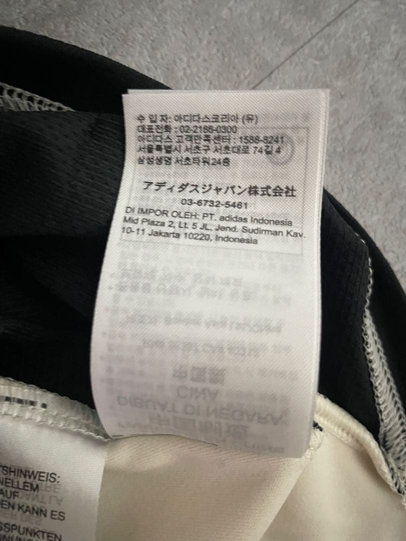 リヴァプール トレーニングウェア adidas L