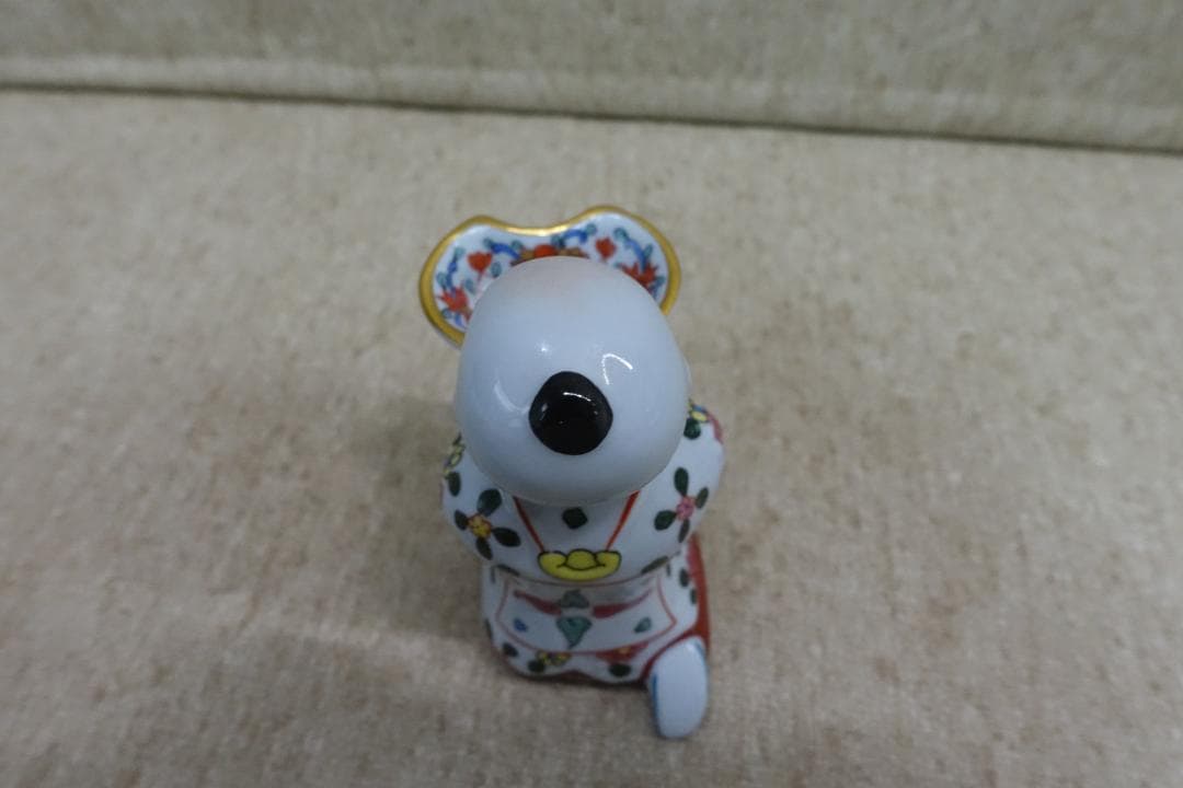 ヘレンドシノワズリ マンダリン塩入れ (S)の通販はau PAY マーケット