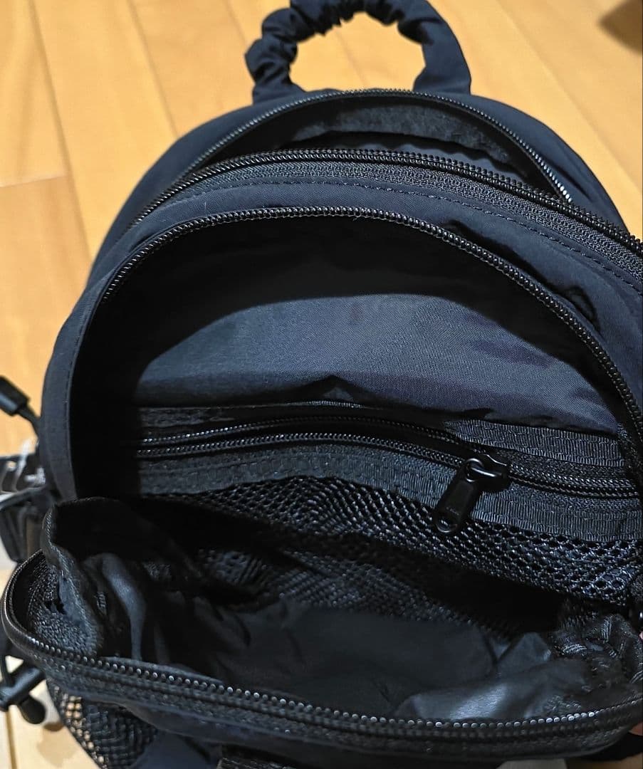 新品未使用 THE NORTH FACE RECON MINI リュック