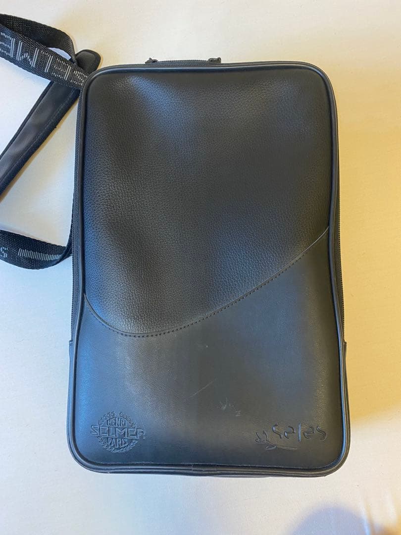 B♭クラリネット セルマー プレザンス