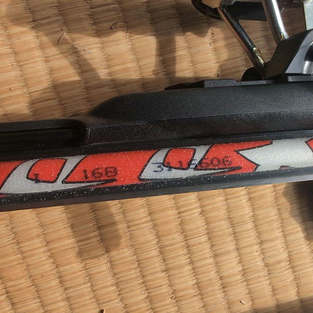 Völkl Supersport スキー