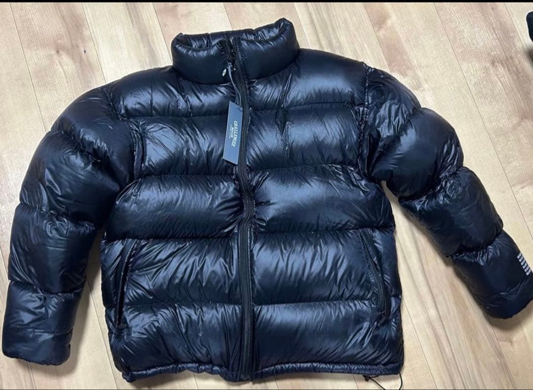 CHALLENGER VERSATILE DOWN JACKET ダウンL