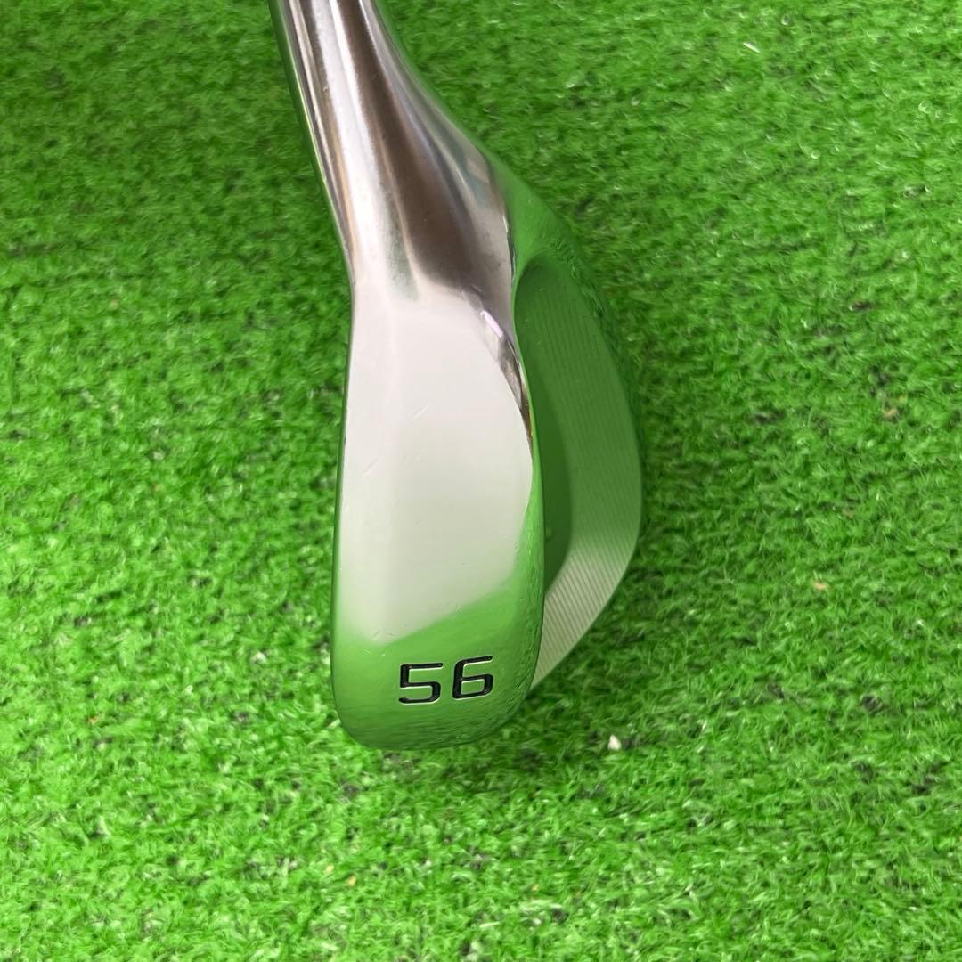 DJ-5 ウェッジ 56° N.S.PRO DS-91w フォーティーン